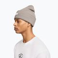 Žieminė kepurė Nike Peak Futura Beanie moon particle/white 3