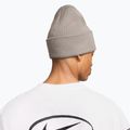 Žieminė kepurė Nike Peak Futura Beanie moon particle/white 4