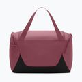 Treniruočiųkrepšys Nike Brasilia Duffel Extra Small 24 l pink smoke/black/gridiron 2