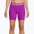 Moteriški šortai Nike Pro 365 vivid purple/white