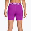 Moteriški šortai Nike Pro 365 vivid purple/white 2