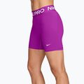 Moteriški šortai Nike Pro 365 vivid purple/white 3