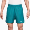 Vyriški teniso šortai Nike Court Victory energy/white