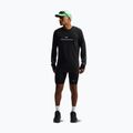 Vyriški bėgimo marškinėliai su ilgomis rankovėmis  Nike Dri-Fit black 2
