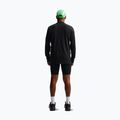 Vyriški bėgimo marškinėliai su ilgomis rankovėmis  Nike Dri-Fit black 3