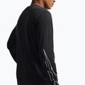 Vyriški bėgimo marškinėliai su ilgomis rankovėmis  Nike Dri-Fit black 5