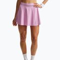 Teniso sijonas Nike Court Advantage orchid/white 4