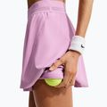 Teniso sijonas Nike Court Advantage orchid/white 7