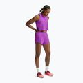 Moteriški bėgimo marškinėliai Nike AeroSwift Dri-Fit ADV vivid purple/purple pulse 2