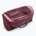 Treniruočiųkrepšys Nike Brasilia 60 l pink smoke/black/gridiron 4