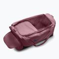 Treniruočiųkrepšys Nike Brasilia 60 l pink smoke/black/gridiron 5