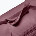 Treniruočiųkrepšys Nike Brasilia 60 l pink smoke/black/gridiron 9