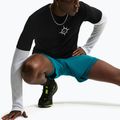 Vyriški bėgimo marškinėliai Nike Dri-Fit Graphic black/action grape 6