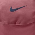 Kuprinė Nike Brasilia 24 l pink smoke/black/gridiron 8