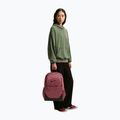 Kuprinė Nike Brasilia 24 l pink smoke/black/gridiron 11