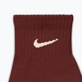 Kojinės Nike Everyday Cushioned Ankle 3 pack multi color 4
