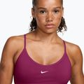 Sportinė liemenėlė Nike Pro Seamless Light Support true berry/white 3