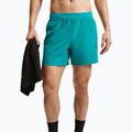 Vyriški šortai Nike Pro Training Dri-Fit 6" energy/bright spruce 4