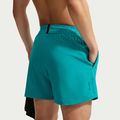 Vyriški šortai Nike Pro Training Dri-Fit 6" energy/bright spruce 5