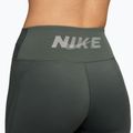 Moteriškos tamprės Nike One camo green/camo green/jade horizon/white 3