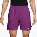 Vyriški teniso šortai Nike Court Victory bold berry/white