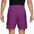 Vyriški teniso šortai Nike Court Victory bold berry/white 2