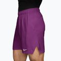 Vyriški teniso šortai Nike Court Victory bold berry/white 3