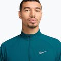 Vyriškas bėgimo džemperis Nike Stride 1/4 Zip Dri-Fit bright spruce 3
