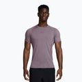 Vyriški treniruočių marškinėliai Nike Pro Training Dri-Fit purple smoke/light violet ore/vivid purple