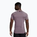 Vyriški treniruočių marškinėliai Nike Pro Training Dri-Fit purple smoke/light violet ore/vivid purple 2