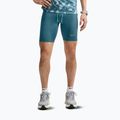 Vyriški bėgimo šortai Nike Fast Dri-Fit Brief Lined 1/2 Tight smokey blue