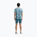 Vyriški bėgimo šortai Nike Fast Dri-Fit Brief Lined 1/2 Tight smokey blue 3