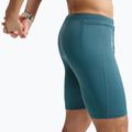 Vyriški bėgimo šortai Nike Fast Dri-Fit Brief Lined 1/2 Tight smokey blue 5