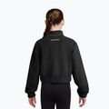 Vaikiškas džemperis Nike Pro Therma-FIT Full-Zip black/white 2