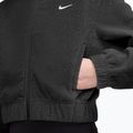 Vaikiškas džemperis Nike Pro Therma-FIT Full-Zip black/white 3