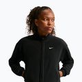 Vaikiškas flisinis džemperis Nike Sportswear black/white 4