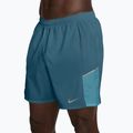 Vyriški šortai Nike Miler Dri-Fit 7" smokey blue/cerulean 3