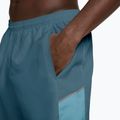 Vyriški šortai Nike Miler Dri-Fit 7" smokey blue/cerulean 4