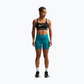 Moteriški treniruočių šortai Nike Pro Sculpt bright spruce/bright spruce 2