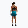 Moteriški treniruočių šortai Nike Pro Sculpt bright spruce/bright spruce 3