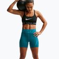 Moteriški treniruočių šortai Nike Pro Sculpt bright spruce/bright spruce 4