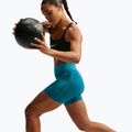 Moteriški treniruočių šortai Nike Pro Sculpt bright spruce/bright spruce 6