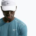 Vyriški bėgimo marškinėliai Nike Miler Dri-Fit UV smokey blue 5