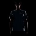 Vyriški bėgimo marškinėliai Nike Miler Dri-Fit UV smokey blue 7