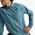 Vyriška bėgimo striukė Nike Miler Repel UV smokey blue/smokey blue 5