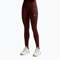 Moteriškos treniruočių tamprės Nike One mystic dates/white