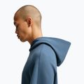 Vyriškas treniruočių džemperis Nike 24.7 ImpossiblySoft New Slate/Black/Midnight Navy 5