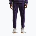 Vyriškos kelnės Nike Unlimited Dri-Fit Zippered Cuff Purple Dynasty/Black/Purple Dynasty