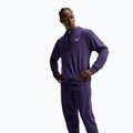 Vyriškos kelnės Nike Unlimited Dri-Fit Zippered Cuff Purple Dynasty/Black/Purple Dynasty 4