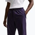 Vyriškos kelnės Nike Unlimited Dri-Fit Zippered Cuff Purple Dynasty/Black/Purple Dynasty 5